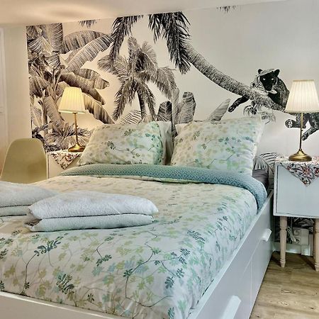 Business & Serenity - Duplex Entier Velizy-Paris 默东 外观 照片