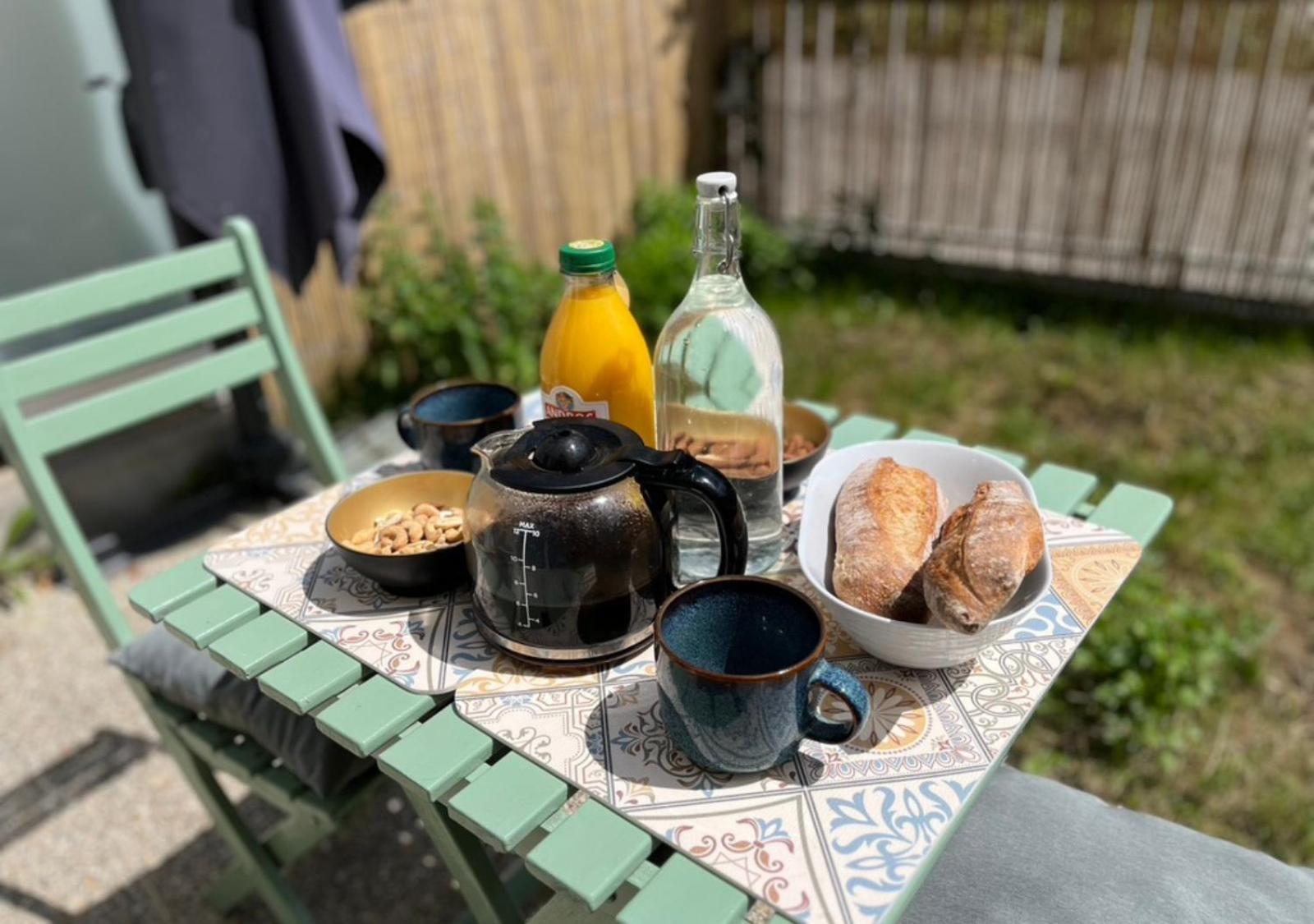 Business & Serenity - Duplex Entier Velizy-Paris 默东 外观 照片