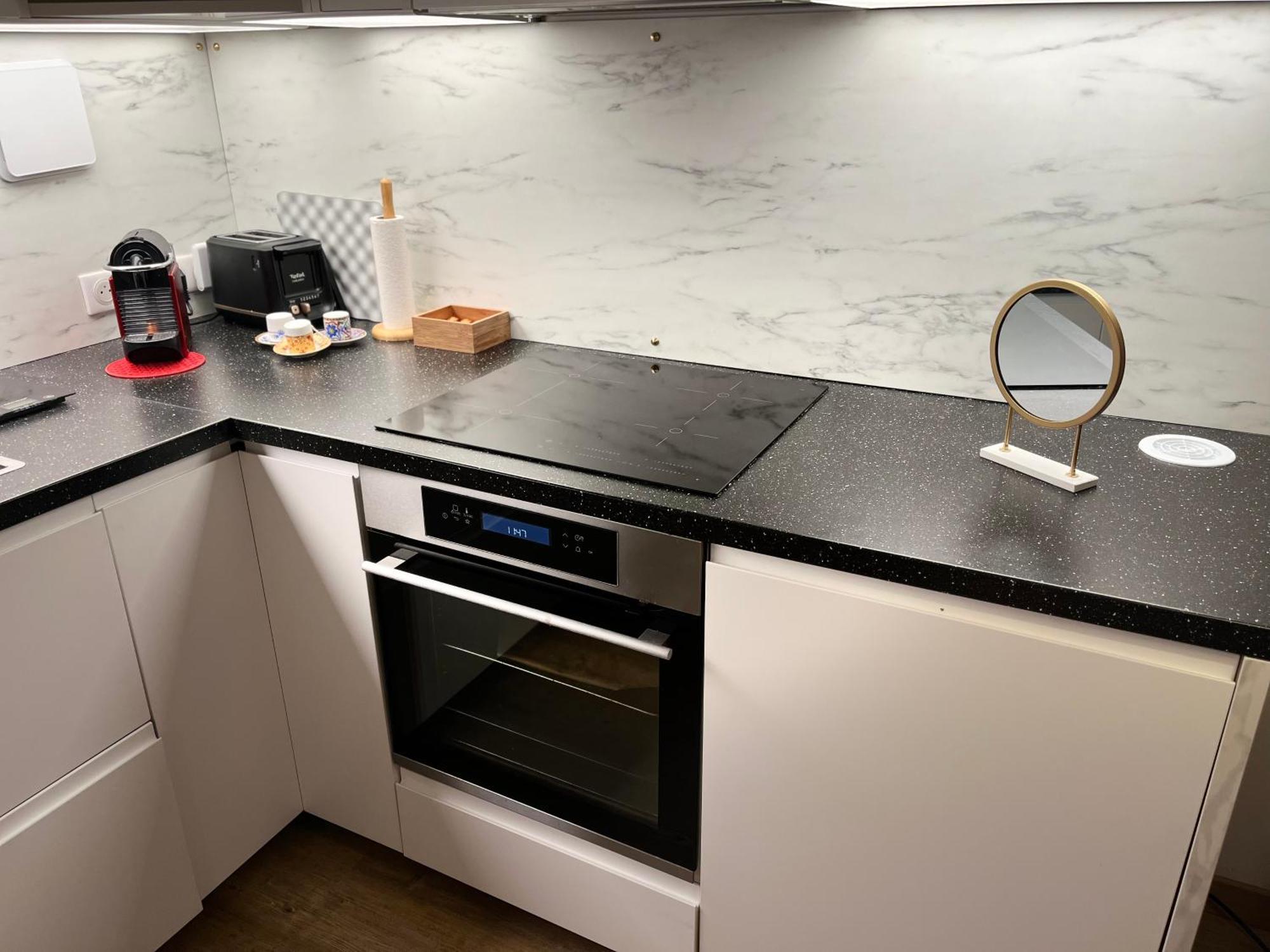 Business & Serenity - Duplex Entier Velizy-Paris 默东 外观 照片
