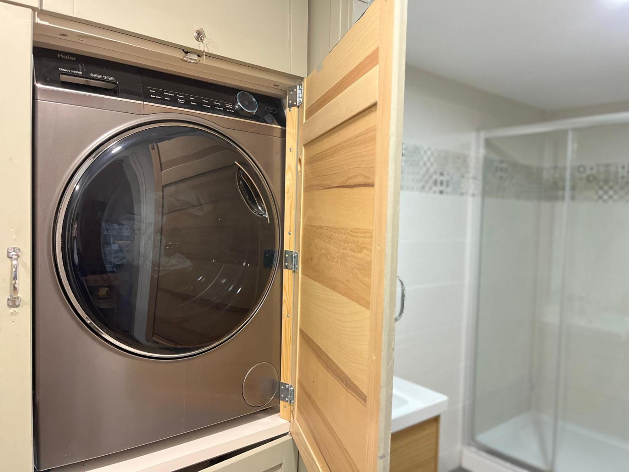 Business & Serenity - Duplex Entier Velizy-Paris 默东 外观 照片