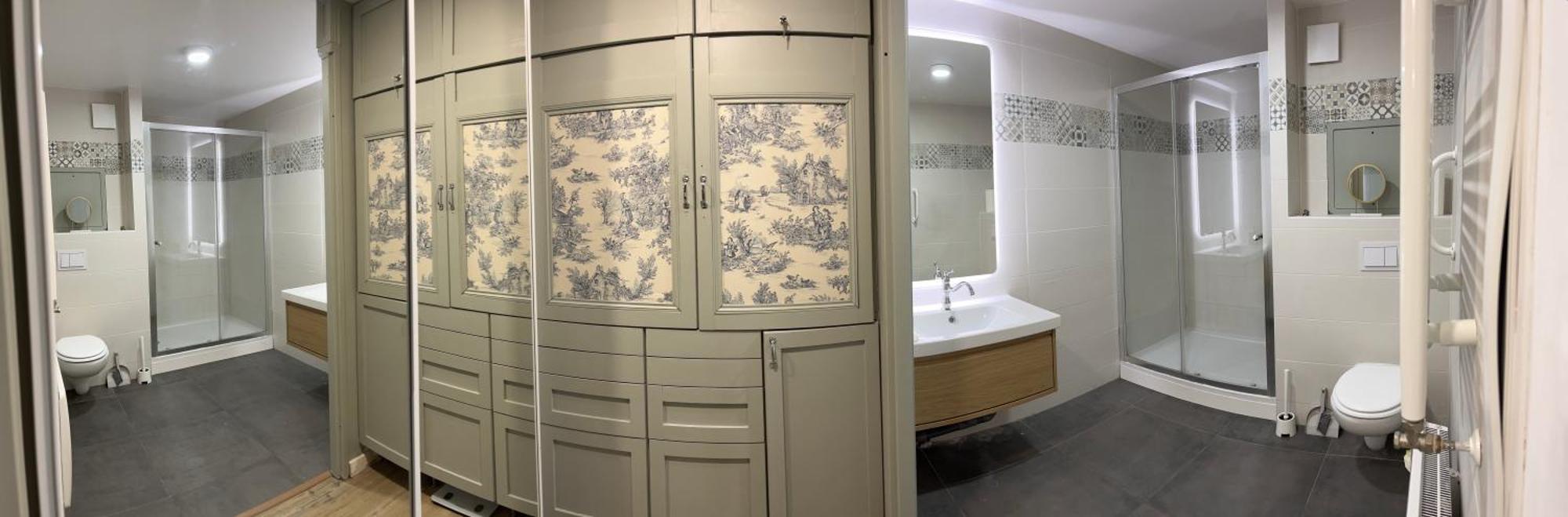 Business & Serenity - Duplex Entier Velizy-Paris 默东 外观 照片