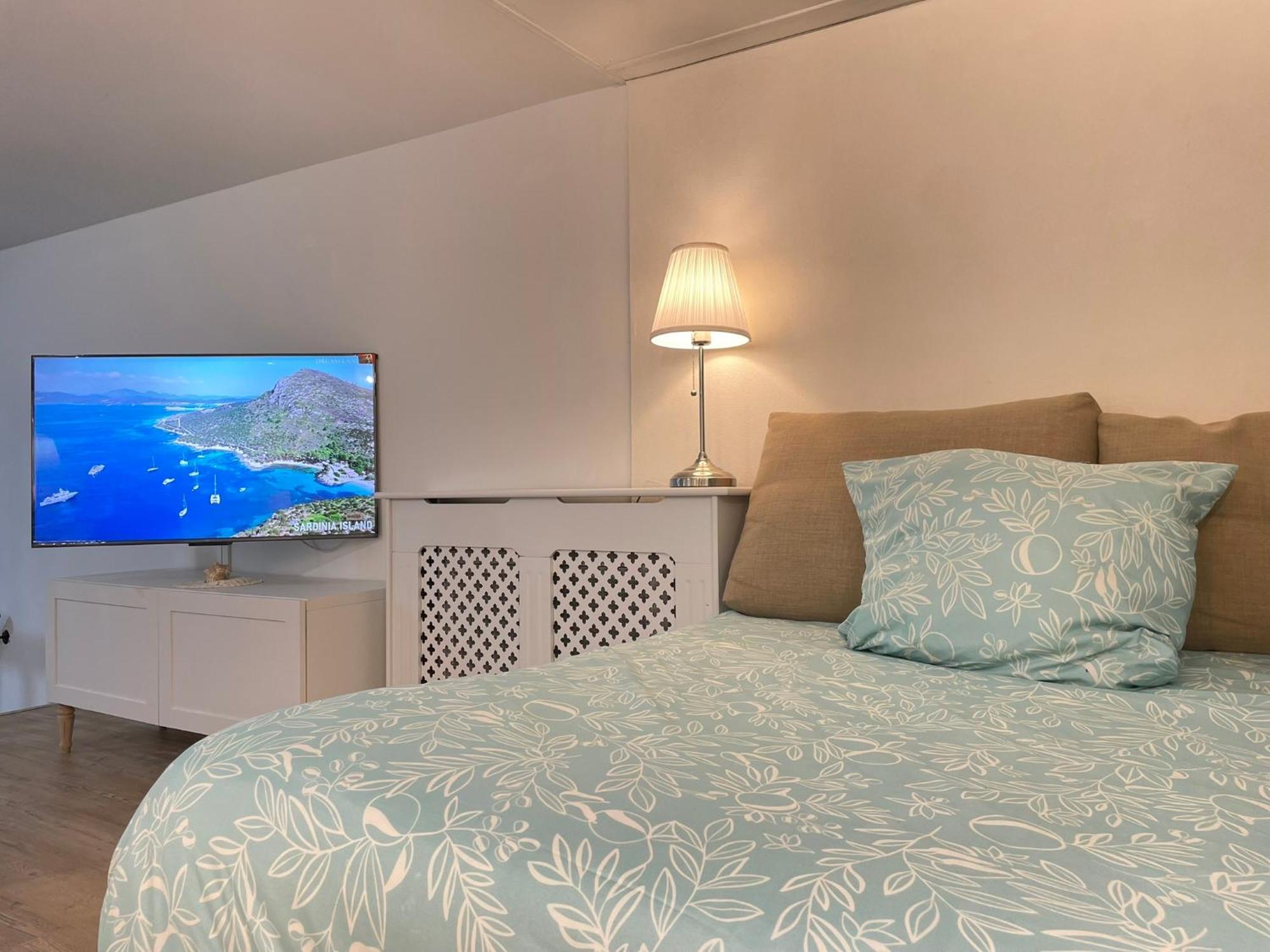 Business & Serenity - Duplex Entier Velizy-Paris 默东 外观 照片