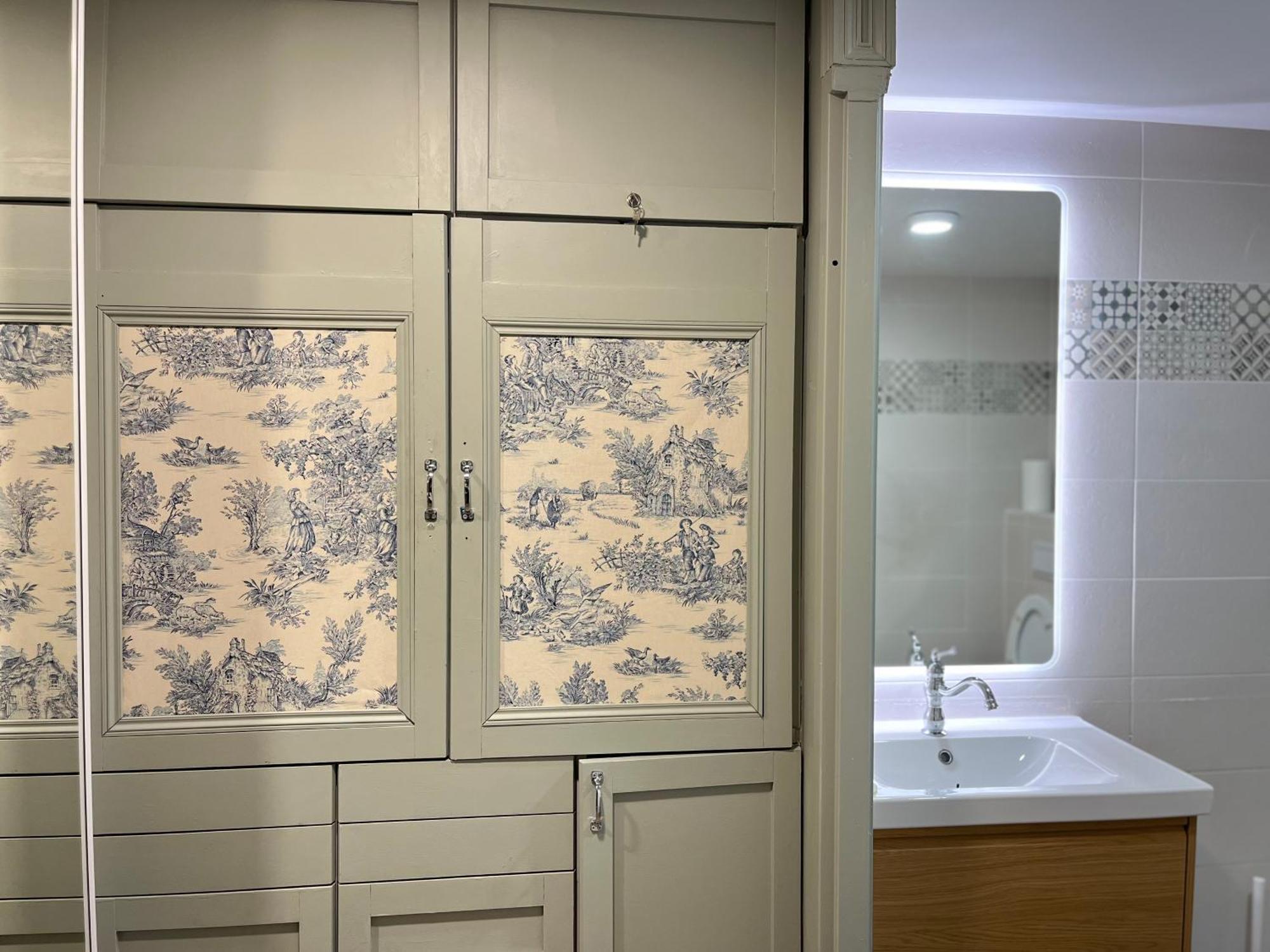 Business & Serenity - Duplex Entier Velizy-Paris 默东 外观 照片