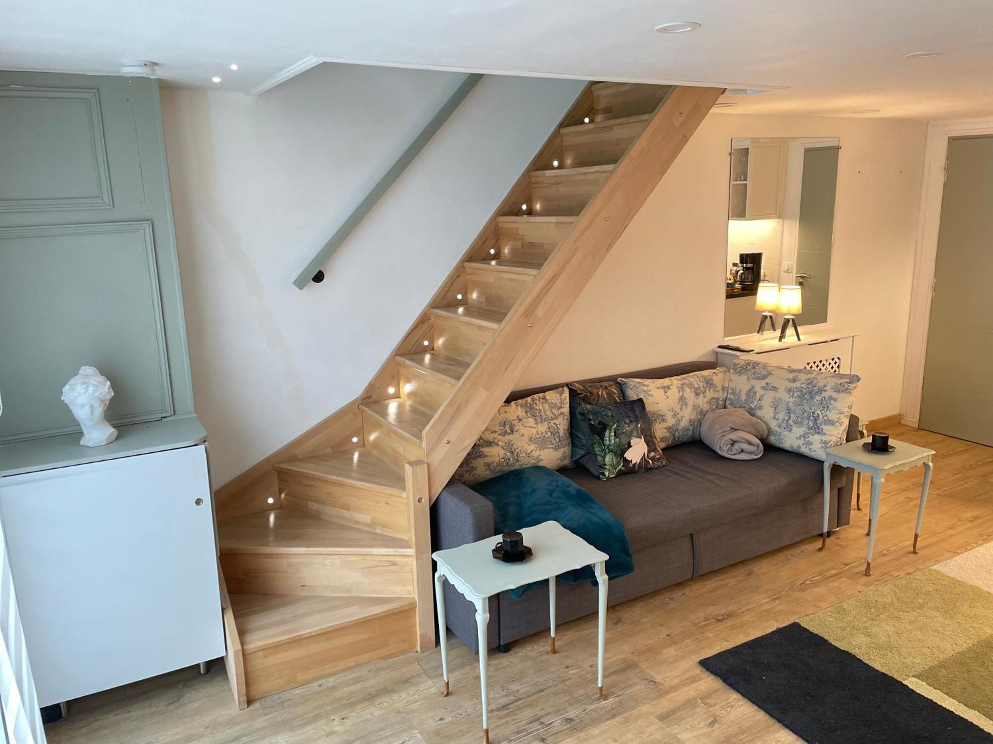 Business & Serenity - Duplex Entier Velizy-Paris 默东 外观 照片