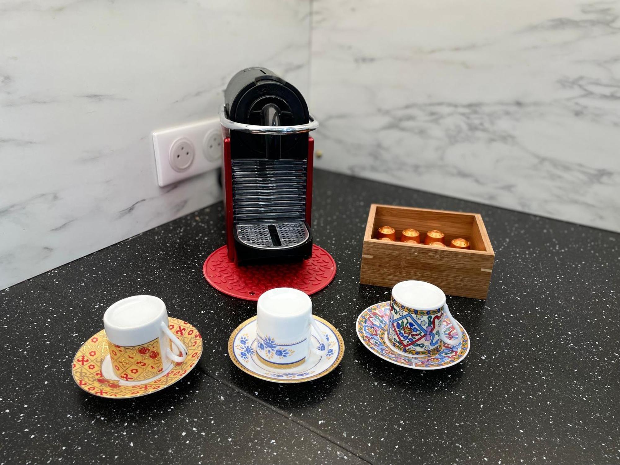 Business & Serenity - Duplex Entier Velizy-Paris 默东 外观 照片