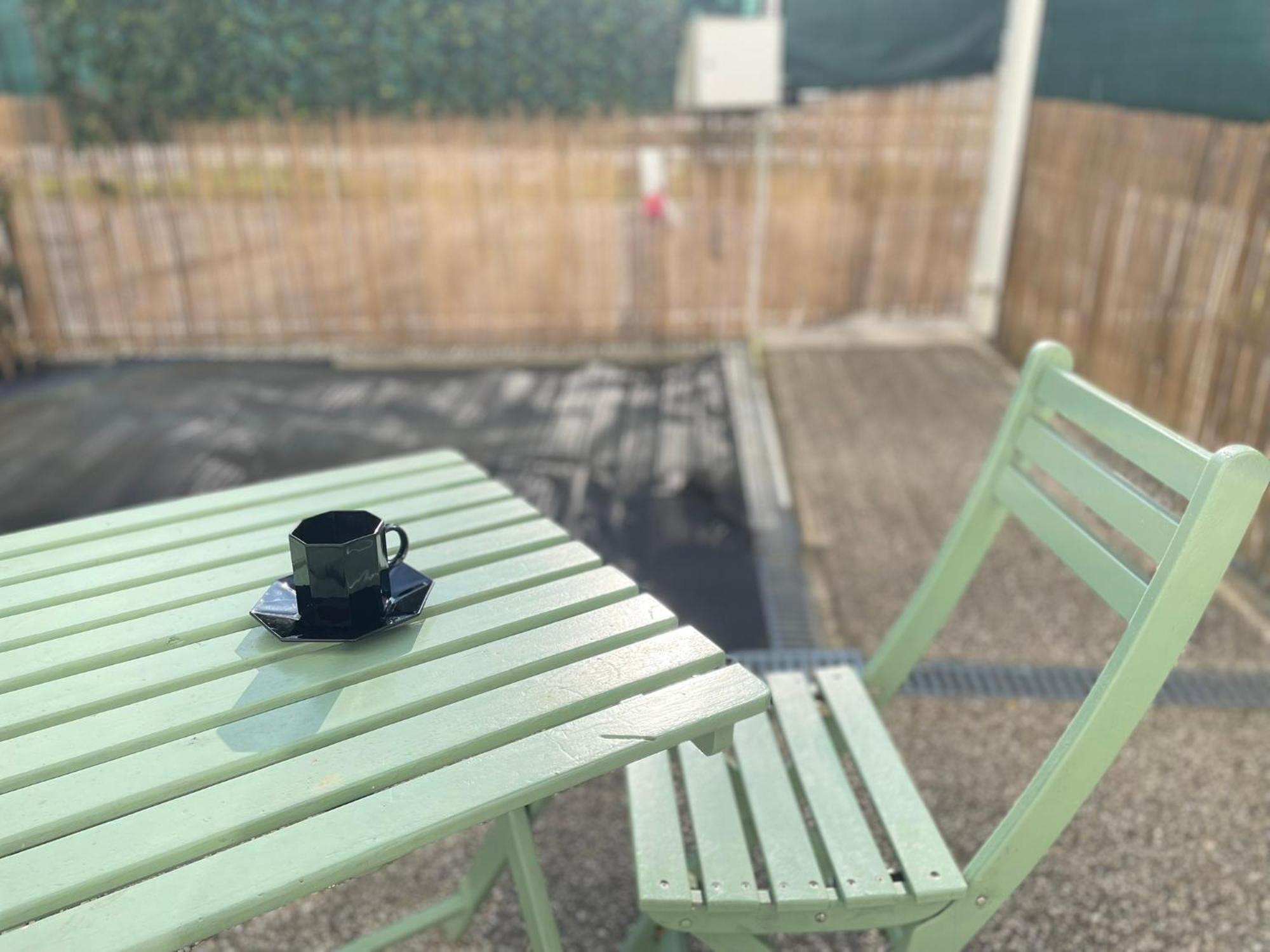 Business & Serenity - Duplex Entier Velizy-Paris 默东 外观 照片